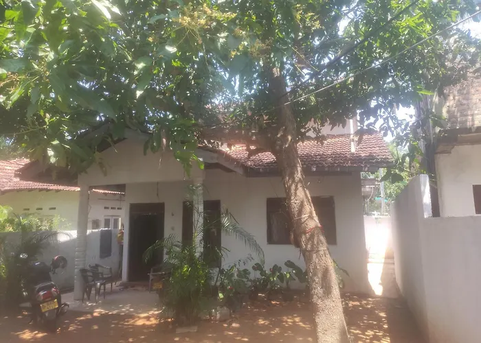 Menik\'S Place