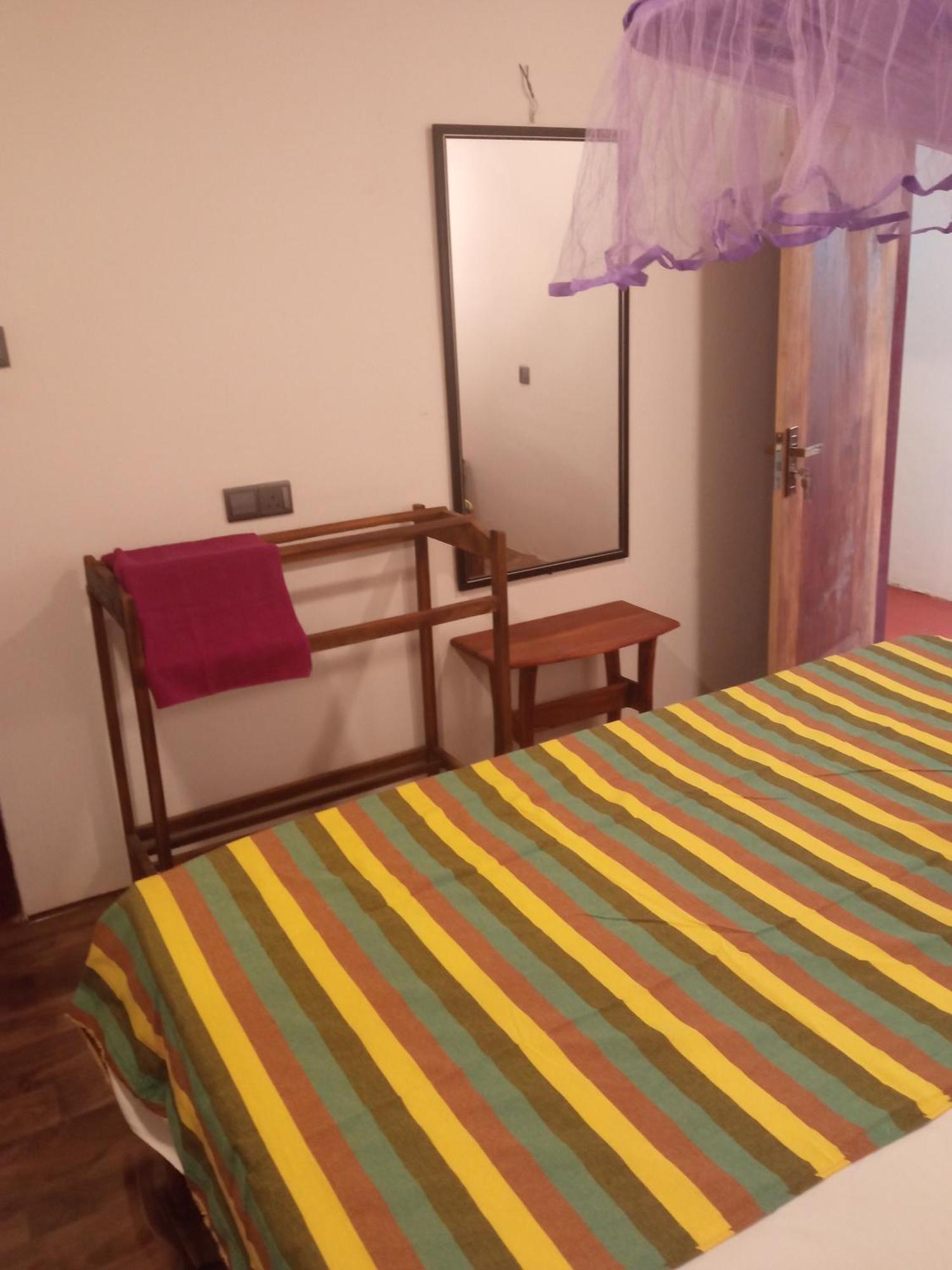 Homestay Menik's Place Mirissa