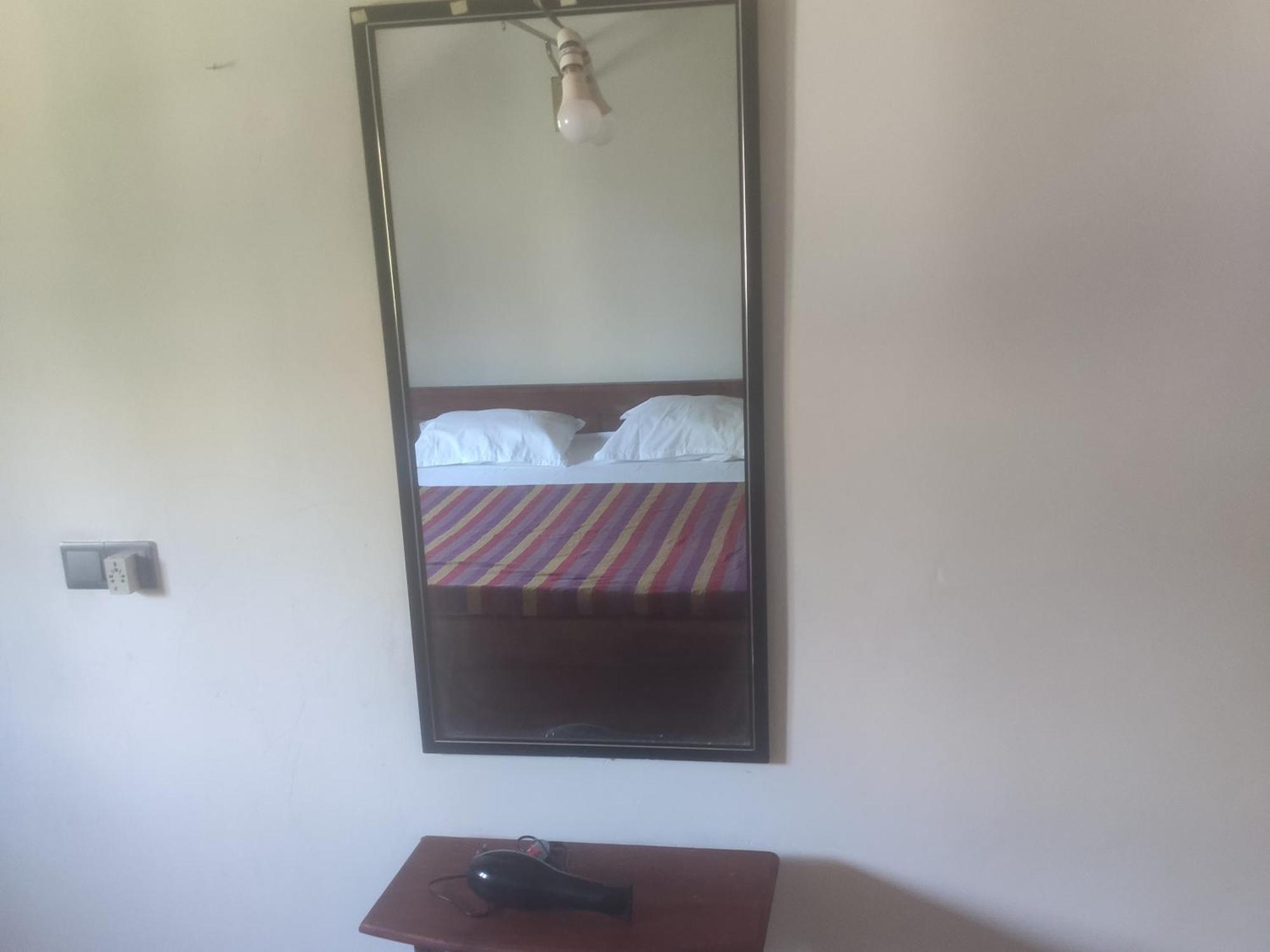 Menik's Place Homestay *
