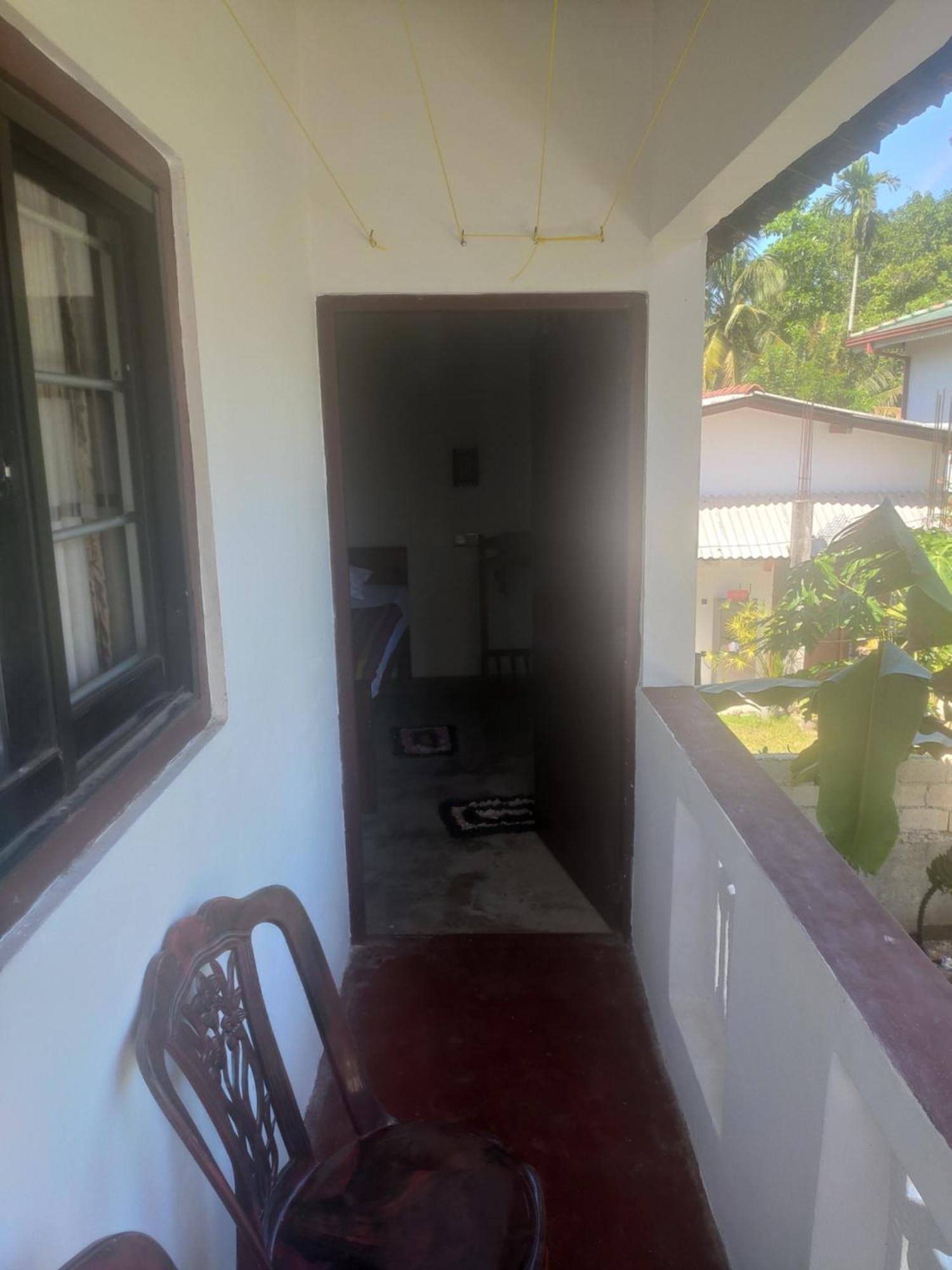 Homestay Menik's Place Mirissa