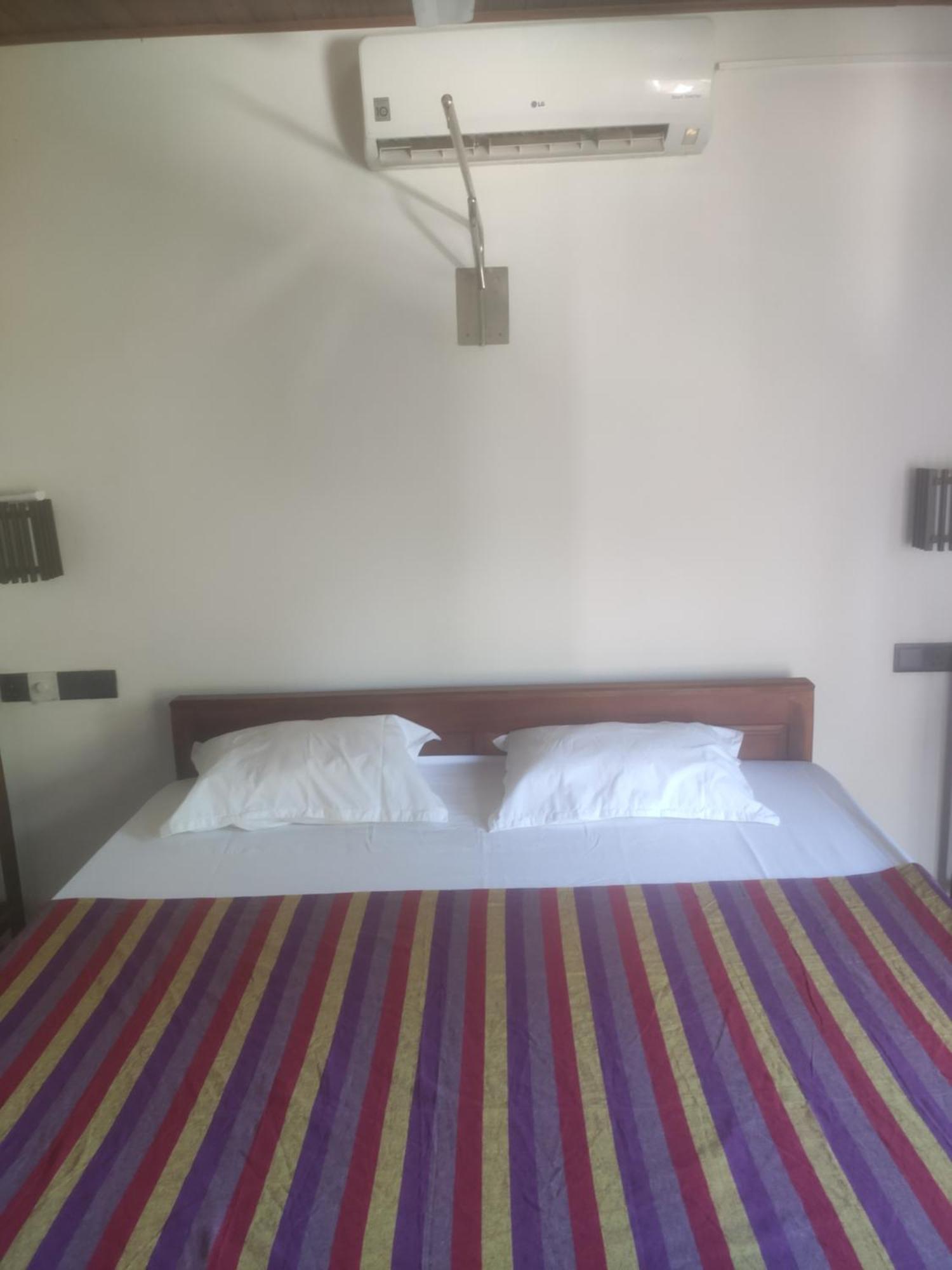 Menik's Place Homestay
